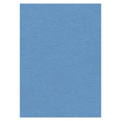 Afbeelding van A4 Turquoise Fotokarton 270 gr. 10 vel