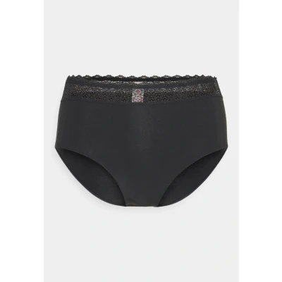 Afbeelding van Triumph FEEL OF MIDI Onderbroeken, Dames, Maat: Small, Black