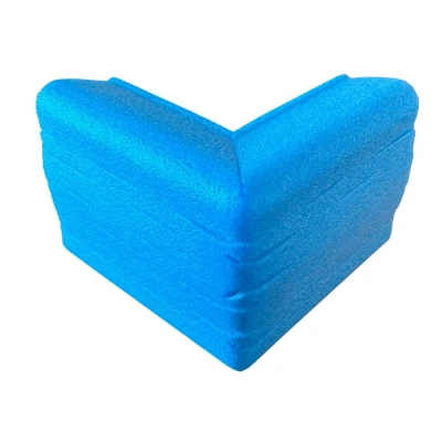 Afbeelding van Nomapack U Tulip Extensible 100 160 Mm Blauw (120 Stuks)