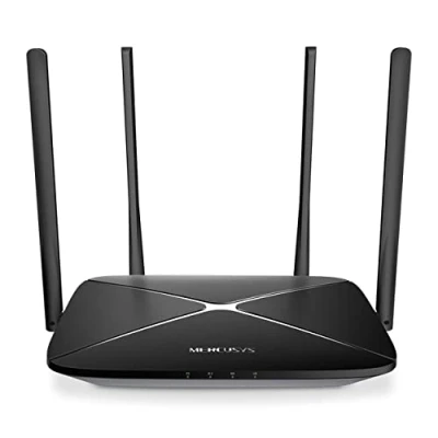 Afbeelding van Router Mercusys AC12G