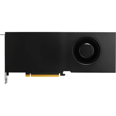 Afbeelding van Onderdelen: VGA kaarten: HP NVIDIA RTX 4000 Ada 20 GB 4DP Graphics