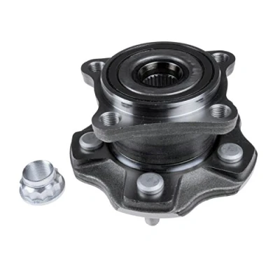 Afbeelding van Blue Print Wiellagerset ADT383116