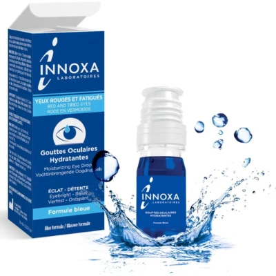 Afbeelding van Innoxa oogdruppels
