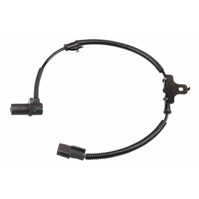Afbeelding van VEMO V53 72 0124 ABS Sensor Vooras rechts KIA: Picanto I (SA) 1.1, 1.0, 1.0 LPG, 1.1 LPG 2004 2011