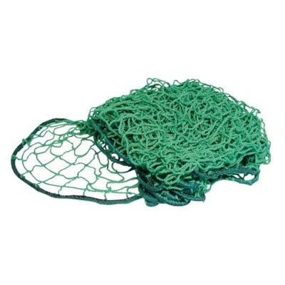 Afbeelding van Carpoint Aanhangernet 450 X 250 Cm Groen Aanhangwagenmateriaal
