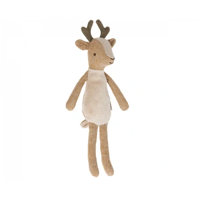 Afbeelding van Maileg knuffelhert moeder 20 cm