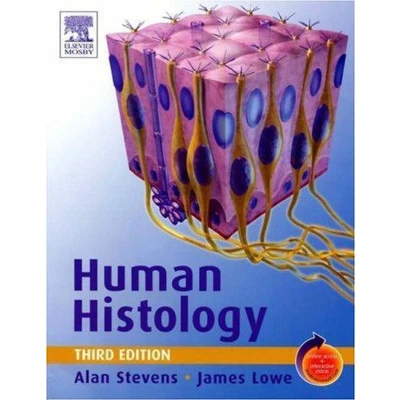 Afbeelding van Human Histology