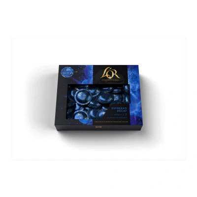Afbeelding van L&#039;Or Espresso Decafe Disc 300x6g