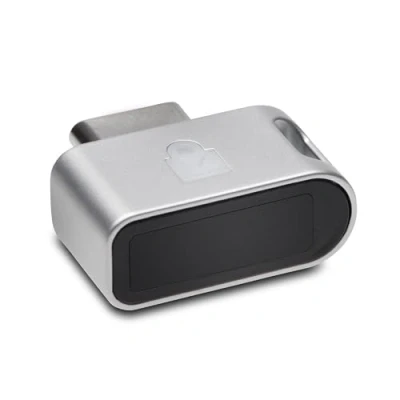 Afbeelding van Fingerprint Key Kensington VeriMark Guard USB C