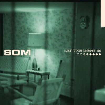 Afbeelding van Som Let The Light In (CD)