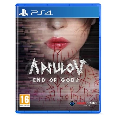 Afbeelding van Apsulov: End of Gods