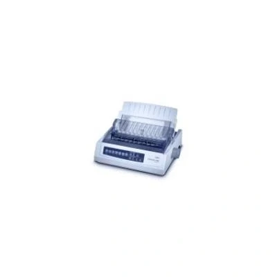 Image de OKI Microline 3390 imprimante monochrome matricielle