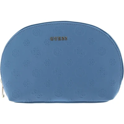 Afbeelding van Guess Dome Dames Beautycase Slate