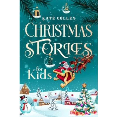 Afbeelding van Christmas Stories For Kids