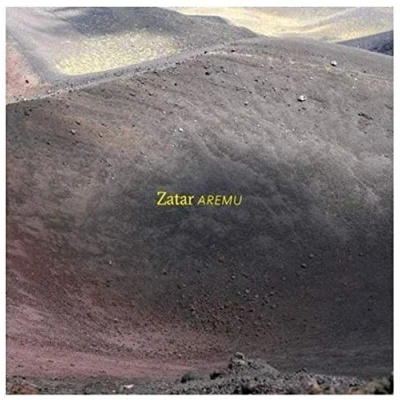 Afbeelding van Zatar Aremu Balkanic Jazz Songs (CD)