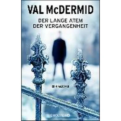 Afbeelding van der lange Atem Vergangenheit