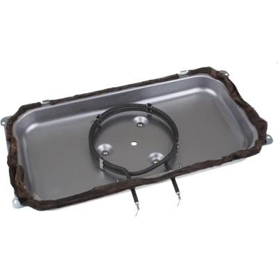 Afbeelding van Whirlpool Verwarmingselement warme lucht 480120100822