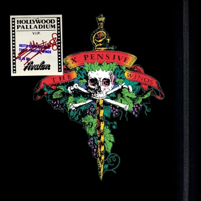 Afbeelding van Live at the Hollywood Palladium (December 15, 1988)