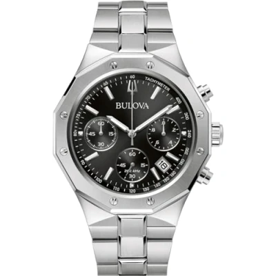 Afbeelding van Bulova 96B410 Polshorloge Heren Kwarts Overig