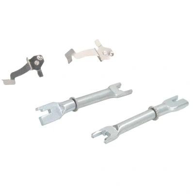 Afbeelding van Afstelset, trommelrem QUICK BRAKE 110 53 002