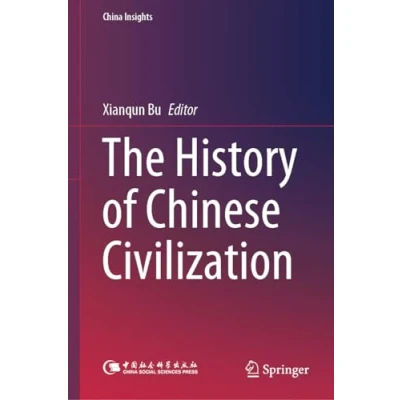 Afbeelding van China Insights The History of Chinese Civilization