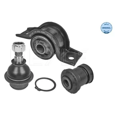 Afbeelding van Reparatieset, wieldraagarm MEYLE 716 610 0002