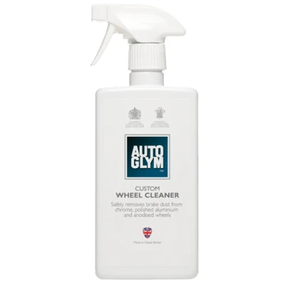 Afbeelding van Autoglym Custom Wheel Cleaner 500ml
