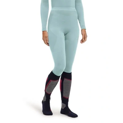 Afbeelding van Falke Sokken jade, Dames, Maat: Small, Jade