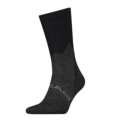 Afbeelding van Sokken Head Hiking 1PK