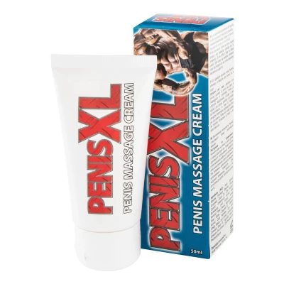 Afbeelding van Penis XL Creme