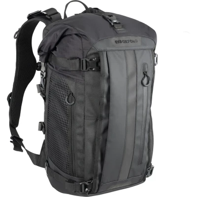 Afbeelding van Waterdichte rugzak Oxford 30 liter De absolute top in rugtassen Outdoor Wandel
