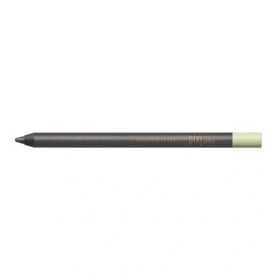 Afbeelding van Pixi Crayon Yeux Stylo regard soyeux infini SlateGrey