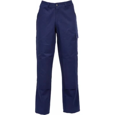 Afbeelding van HAVEP Werkbroek Basic 8286 Marine Maat 48