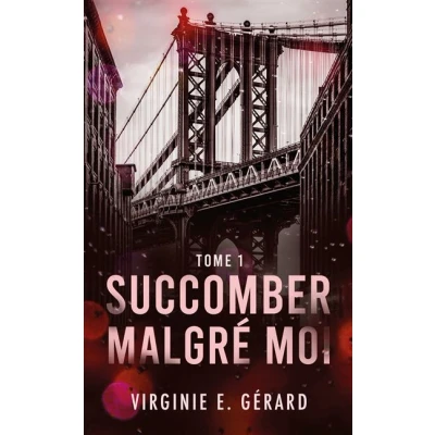 Image de Succomber malgré moi tome 1
