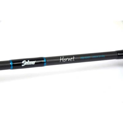 Image de Salmo Hornet Pro Heavy 2.40cm 20 60gr