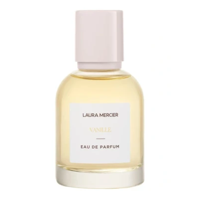 Afbeelding van Laura Mercier Vanille Eau De Parfum 50 Ml