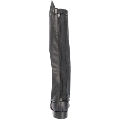 Afbeelding van Harry&#039;s Horse Chaps Bellisa Regular Zwart XXL