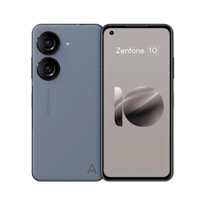 Afbeelding van Asus Zenfone 10 256GB Blauw