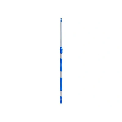 Afbeelding van Steel telescopisch aluminium 80 150cm