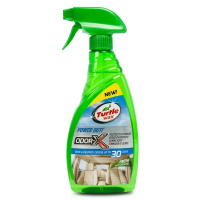 Afbeelding van Power Out! Odor X 500ml