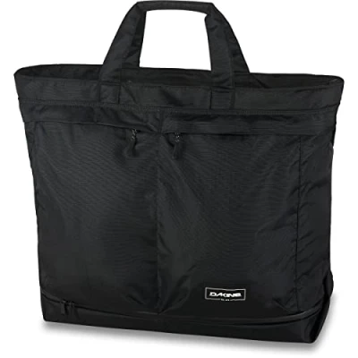 Afbeelding van Dakine Verge Weekender Reise Weekendtas, Dames, Maat: One Size, Black ripstop