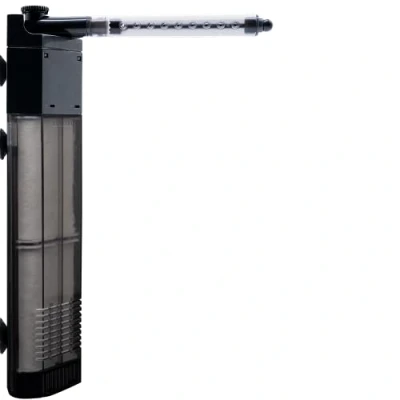 Afbeelding van Dennerle Nano Clean Hoekfilter Filter 30 Tot 60 Liter Xl