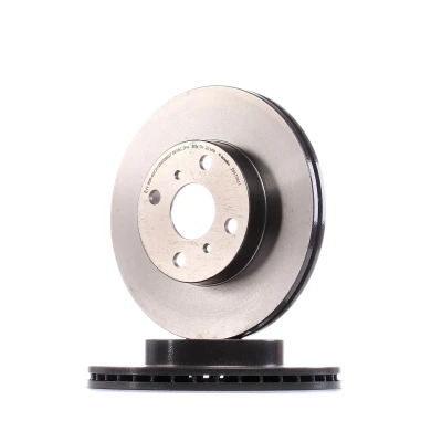 Afbeelding van Brembo Remschijf 09.5736.11