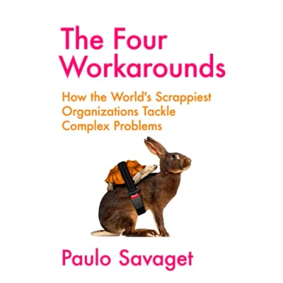 Afbeelding van The Four Workarounds