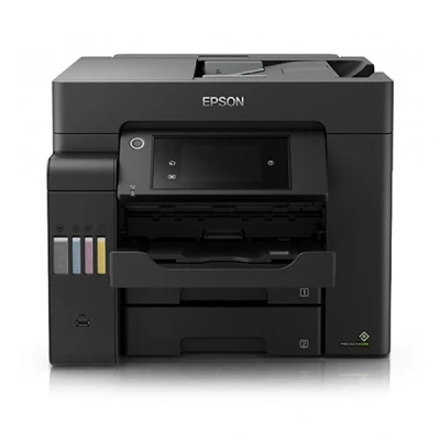 Image de Epson Imprimante Multifonction Ecotank Et 5805 (c11cj30405)
