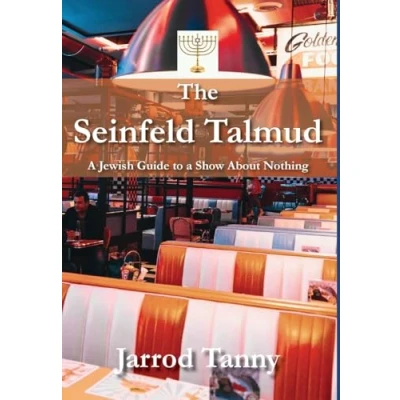 Afbeelding van The Seinfeld Talmud