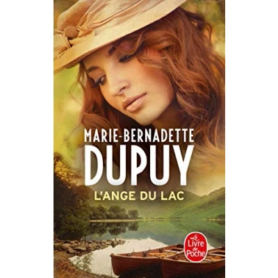 Afbeelding van L&#039;Ange du Lac