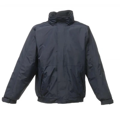 Afbeelding van Regatta Dover Outdoorjas Mannen MAAT XL Blauw