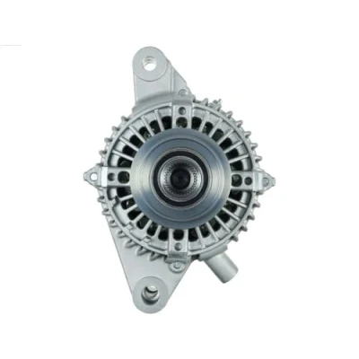 Afbeelding van AS PL A6384S Dynamo / Alternator 12V 90A TOYOTA: Corolla IX Hatchback, Verso, Avensis II Hatchback