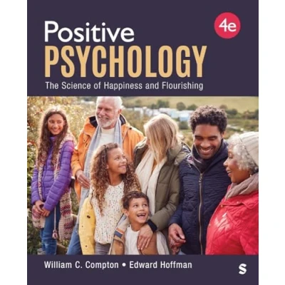 Afbeelding van Positive Psychology